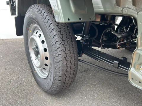 Suzuki Carry Track