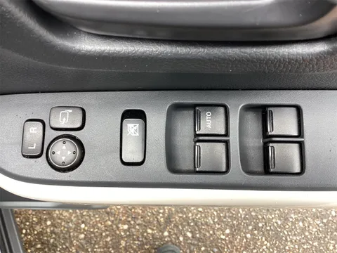Mazda Flair Crossover