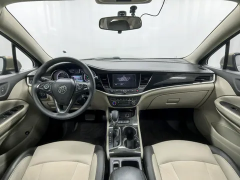 Buick Verano