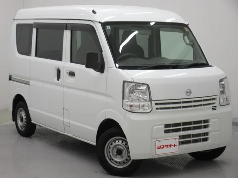 Nissan Clipper