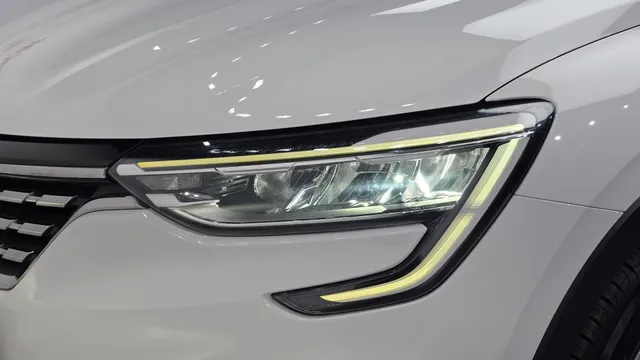 Renault XM3