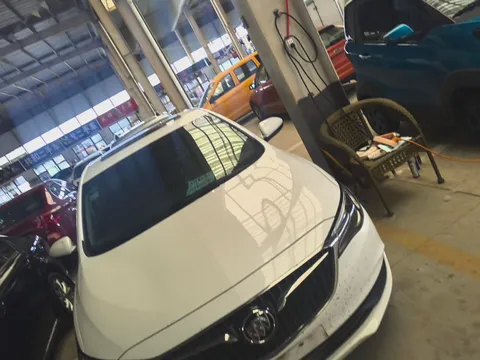 Buick Excelle GT