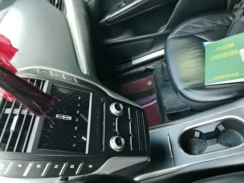 Lincoln MKC