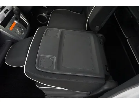 Mazda Flair Crossover