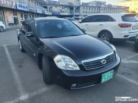 Renault SM5