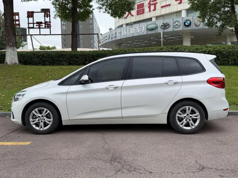 BMW 2-Series