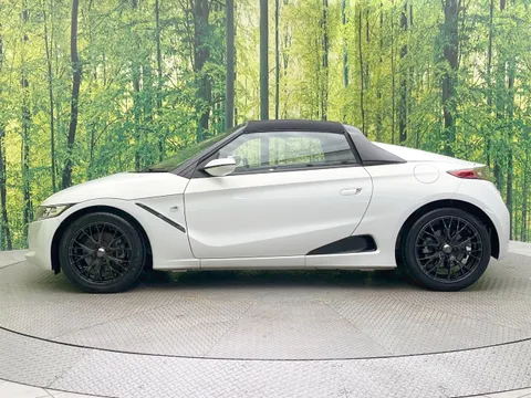 Honda S660