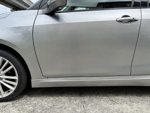 Suzuki Swift Sport