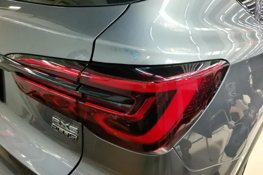 Roewe RX5