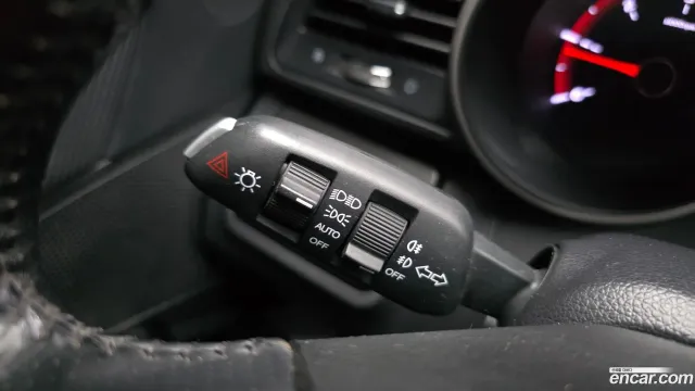 SsangYong Tivoli XLV (Tivoli Air)