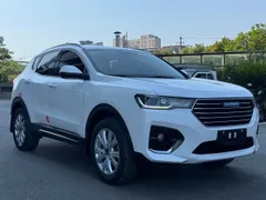 Haval H4