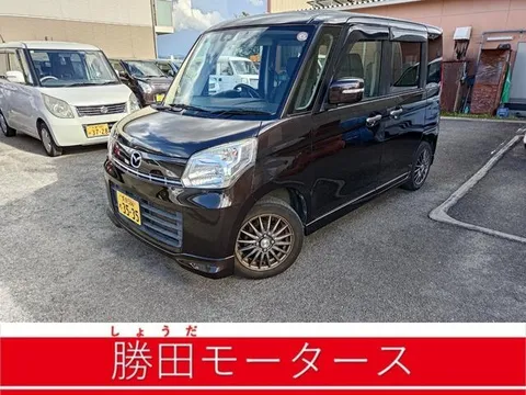 Mazda Flair Wagon