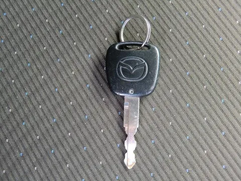 Mazda Flair