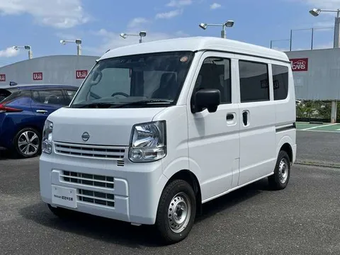 Nissan Clipper