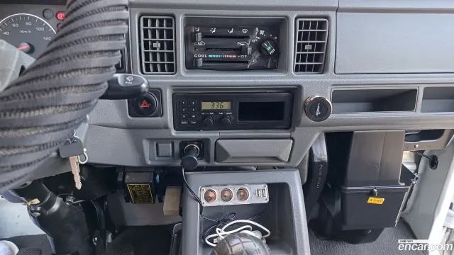 Chevrolet Damas