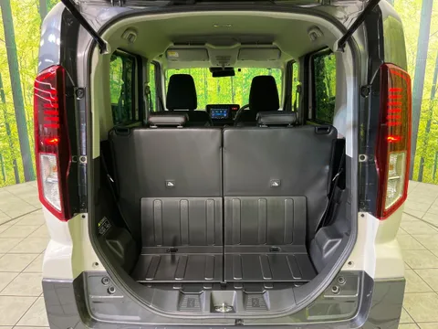 Suzuki Spacia Gear