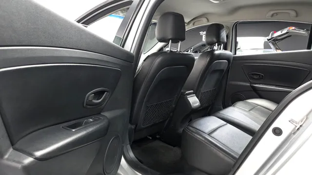 Renault SM3