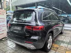 Mercedes-Benz Mercedes-Benz GLB