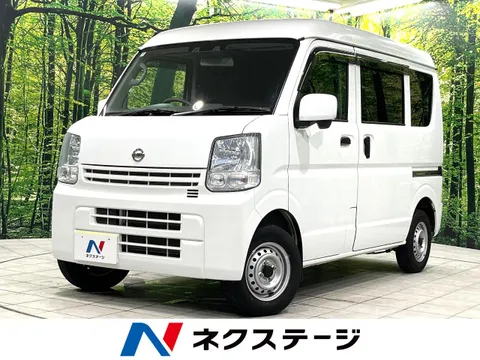 Nissan Clipper