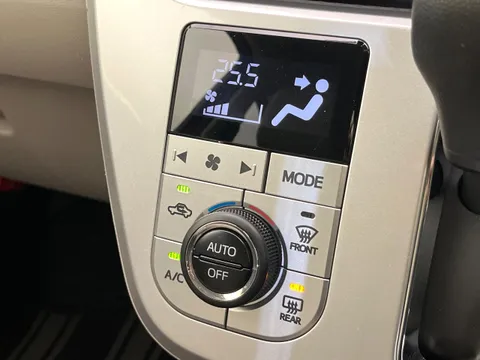 Toyota Pixis Joy