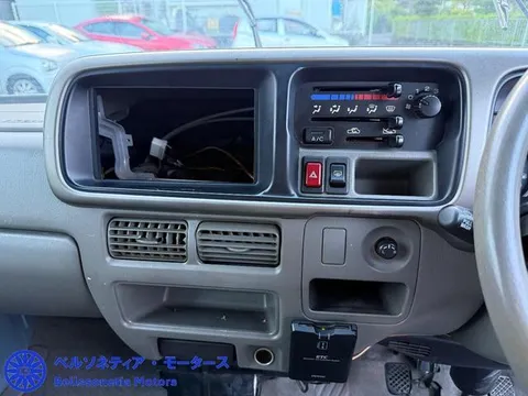 Subaru Dias Wagon