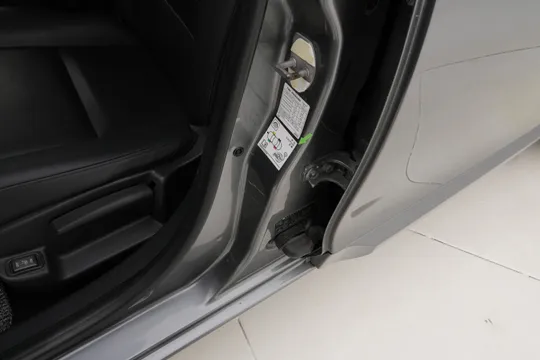 Renault SM3