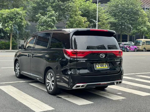 Gac M8