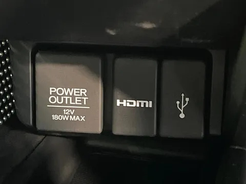 Honda S660