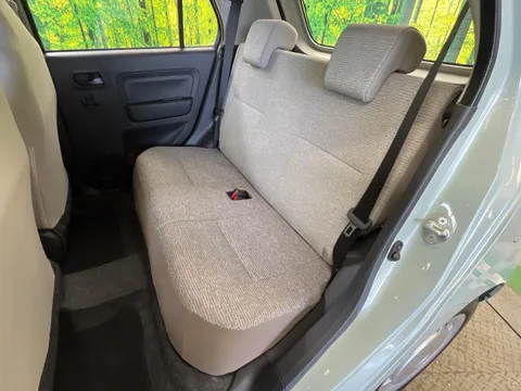 Daihatsu Mira Tocot