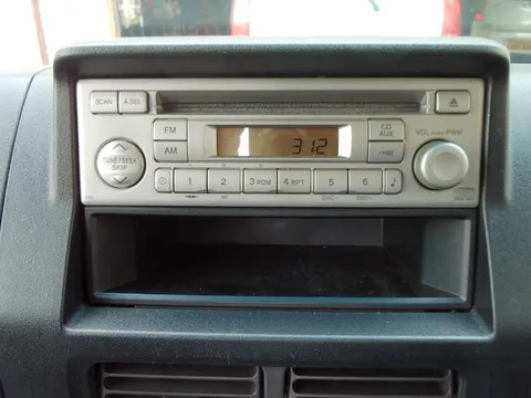 Honda Acty Truck