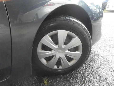 Subaru Impreza Sports