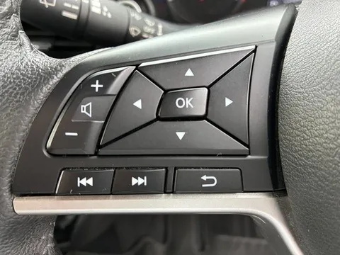 Mitsubishi eK X