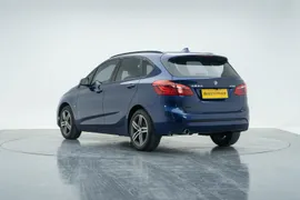 BMW 2-Series