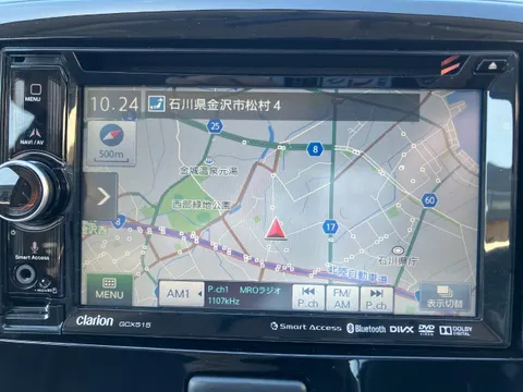 Subaru Pleo Plus