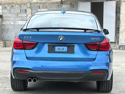 BMW Gran Turismo