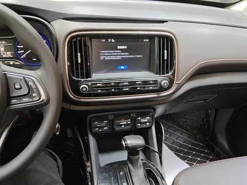 Gac GS3