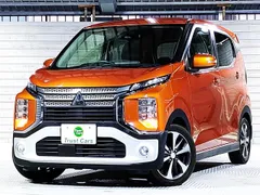 Mitsubishi eK X