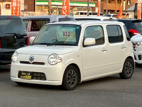 Daihatsu Mira Cocoa