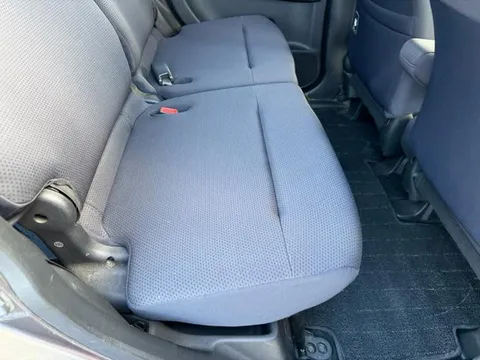 Honda Zest