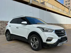 Hyundai ix25