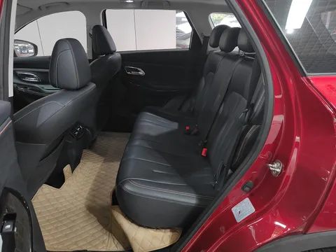 Changan X7