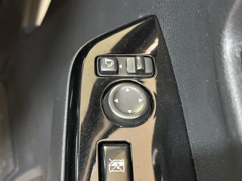 Mitsubishi eK X