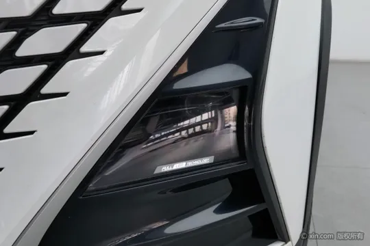 Changan UNI-T