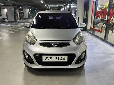 Kia Picanto (Morning)