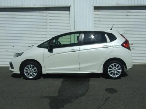 Honda Jazz (Fit)