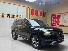 Gac GS8