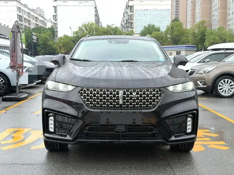 Wey VV7