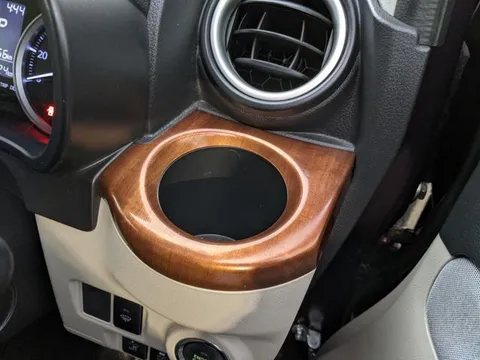 Toyota Pixis Joy