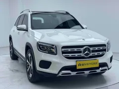 Mercedes-Benz Mercedes-Benz GLB
