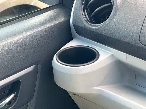 Subaru Pleo Plus